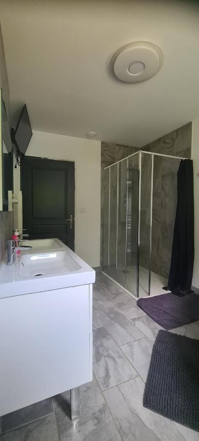 Villa Maison Piscine à Saint-Amarin Extérieur photo
